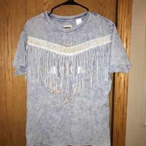 Boho shirt